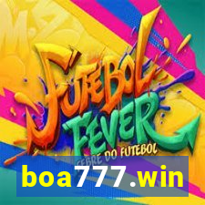 boa777.win