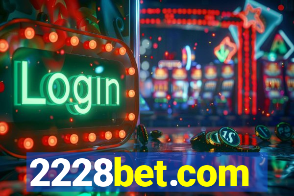 2228bet.com