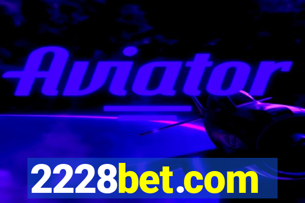 2228bet.com