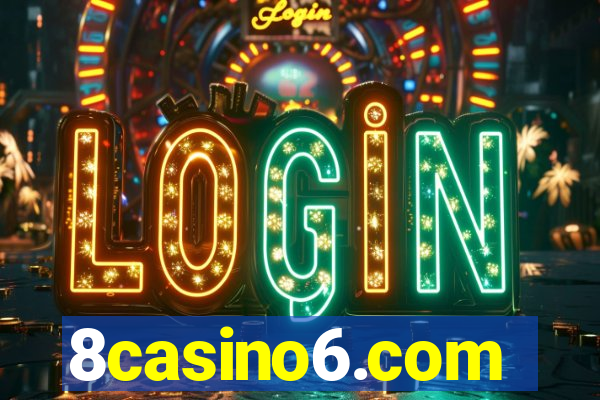 8casino6.com