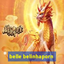 belle belinhaporn