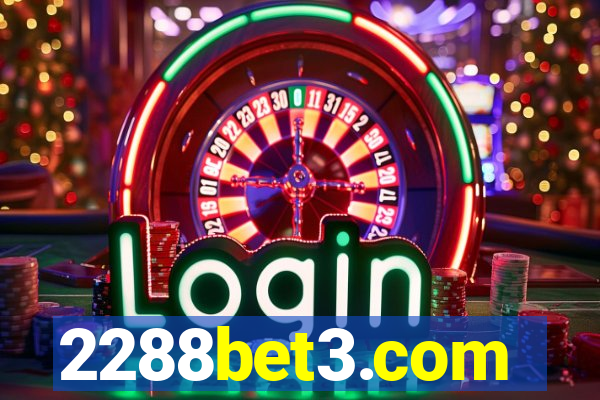 2288bet3.com