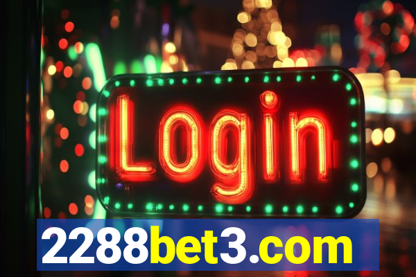 2288bet3.com