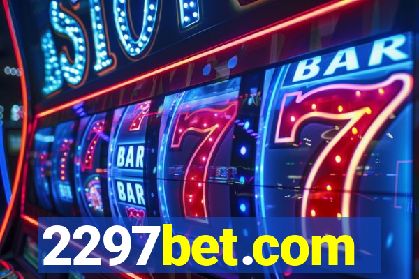 2297bet.com