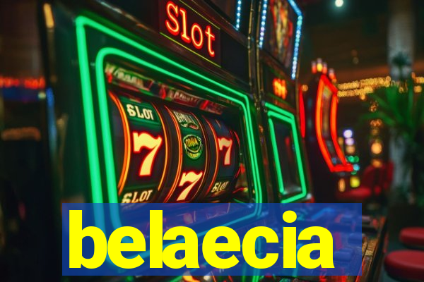 belaecia