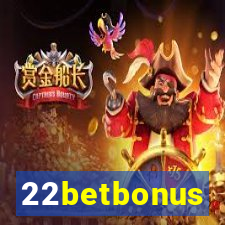 22betbonus