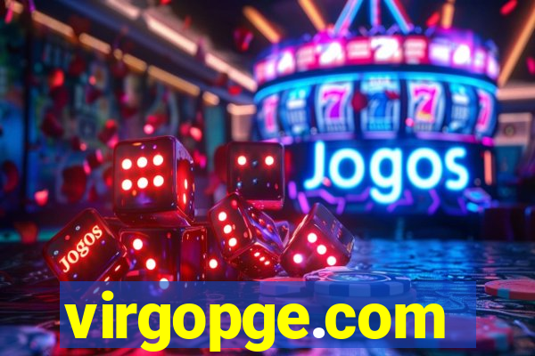 virgopge.com