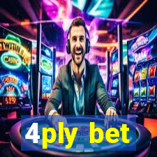 4ply bet