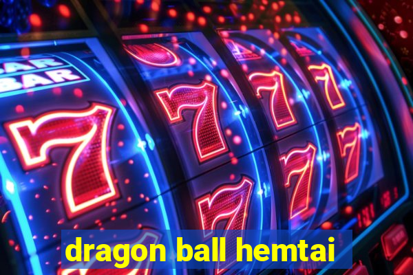 dragon ball hemtai