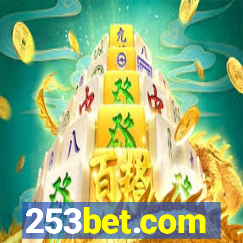 253bet.com