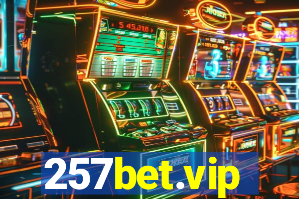 257bet.vip