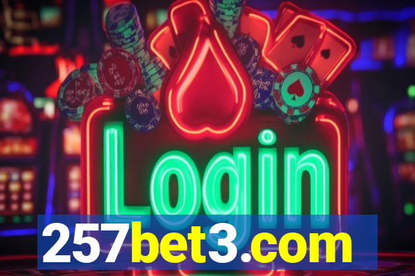 257bet3.com