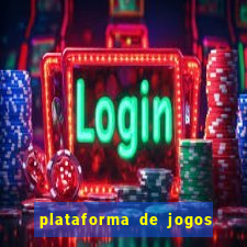 plataforma de jogos pagando no cadastro 2024