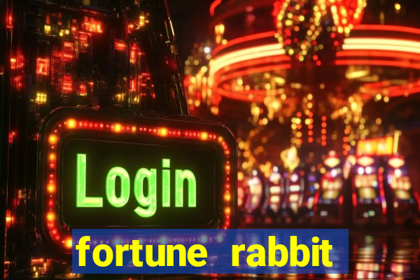 fortune rabbit 5gbet Informational