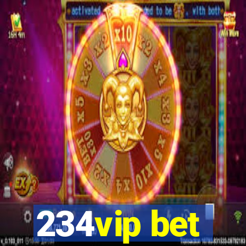 234vip bet