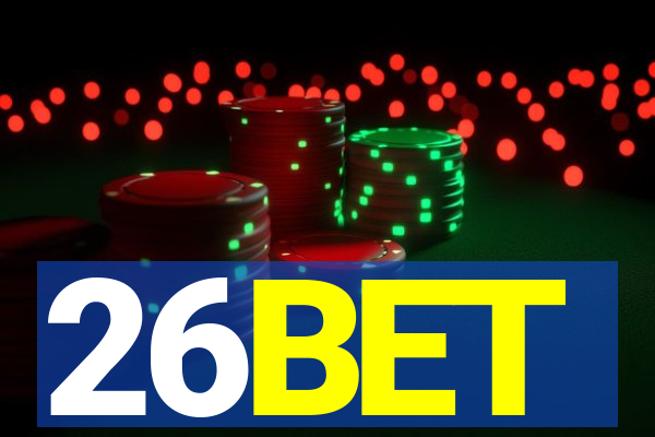 26BET