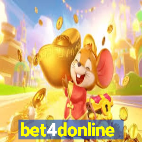 bet4donline