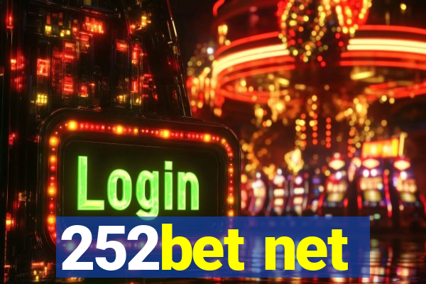 252bet net