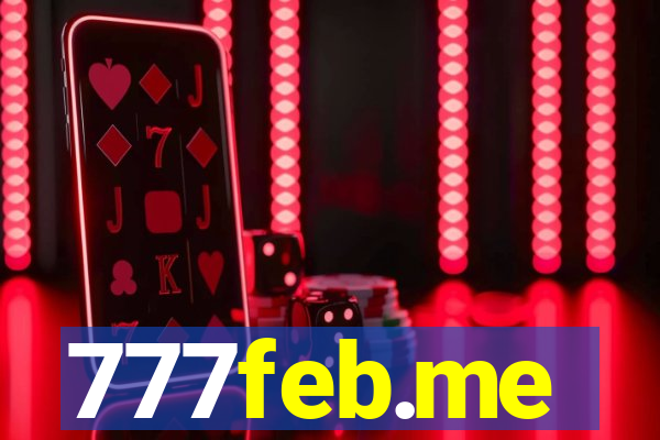 777feb.me