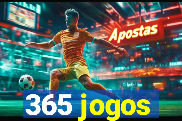 365 jogos