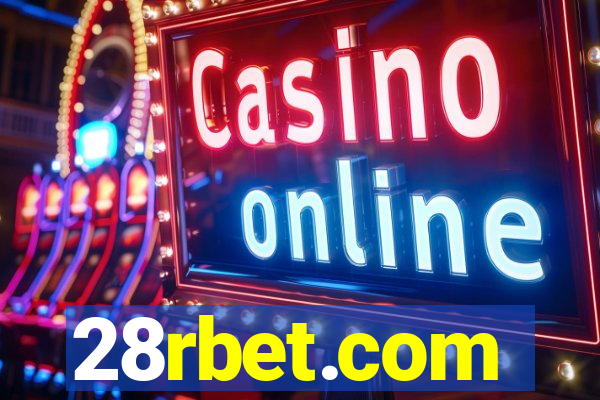 28rbet.com