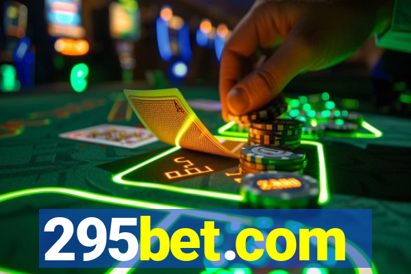 295bet.com