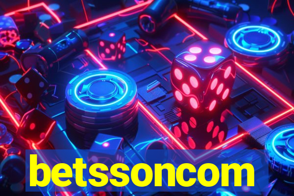 betssoncom