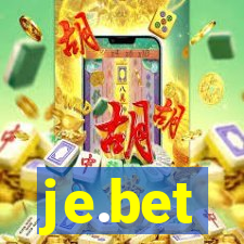 je.bet