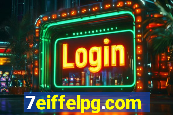 7eiffelpg.com