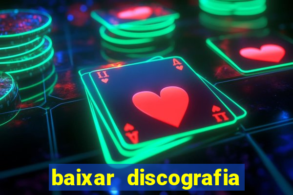 baixar discografia silvan santos