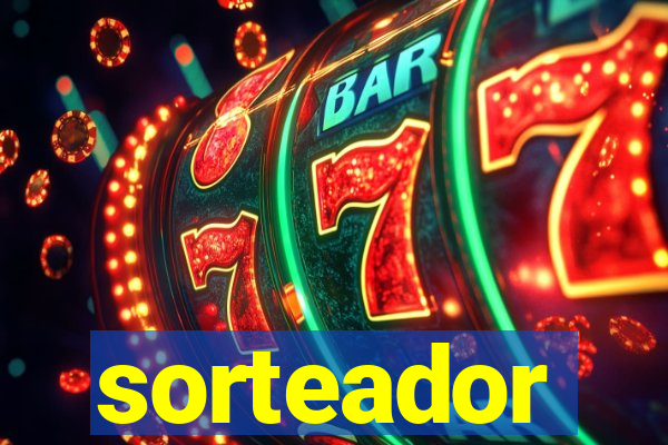 sorteador