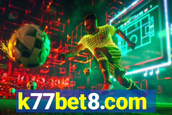 k77bet8.com