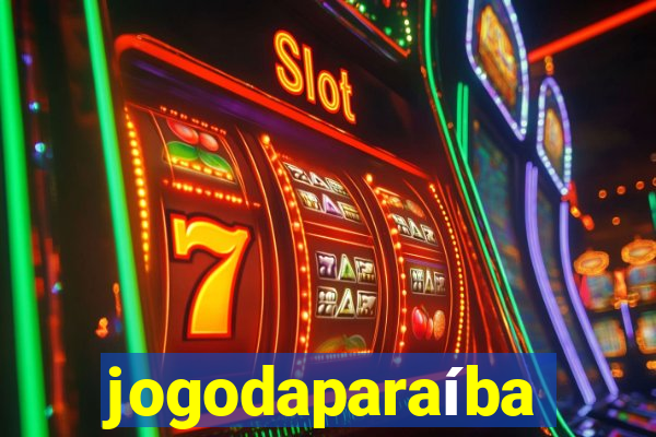 jogodaparaíba