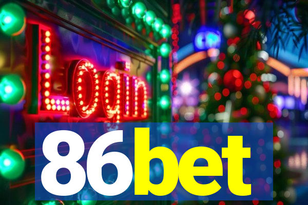 86bet