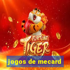 jogos de mecard