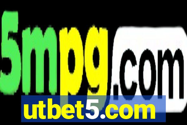 utbet5.com