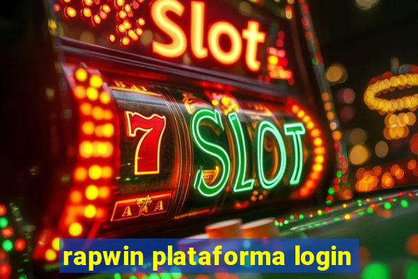 rapwin plataforma login