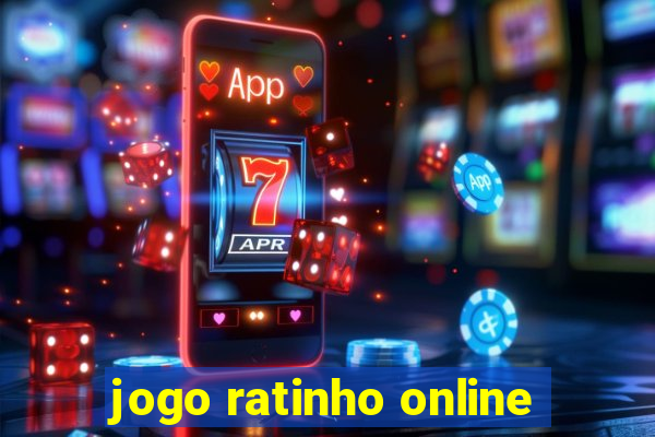 jogo ratinho online