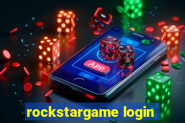 rockstargame login