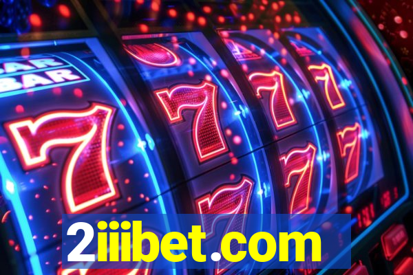 2iiibet.com