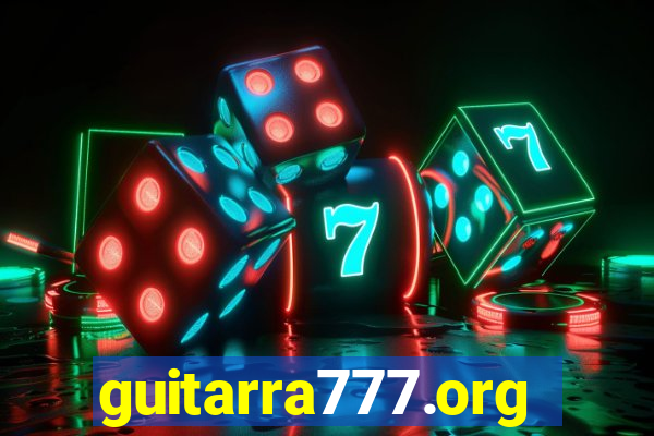 guitarra777.org