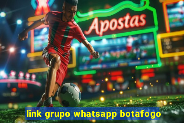 link grupo whatsapp botafogo