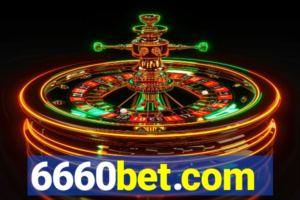 6660bet.com