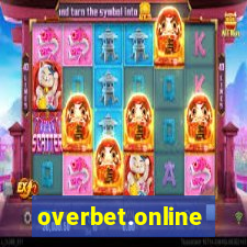 overbet.online