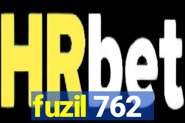 fuzil 762