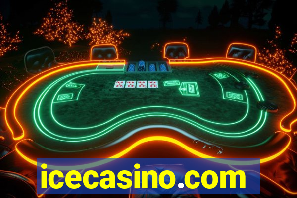 icecasino.com