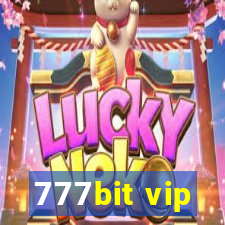 777bit vip