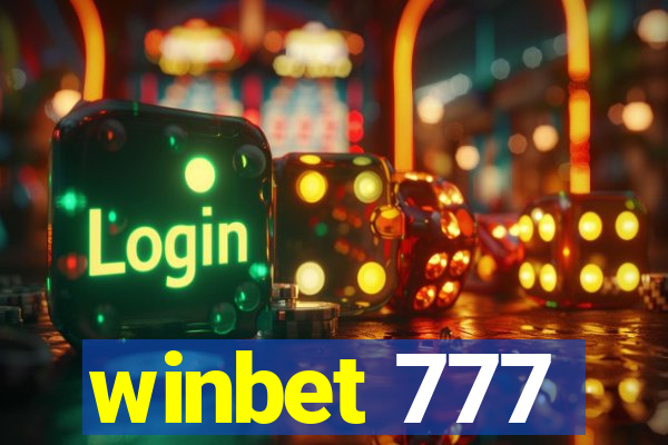 winbet 777