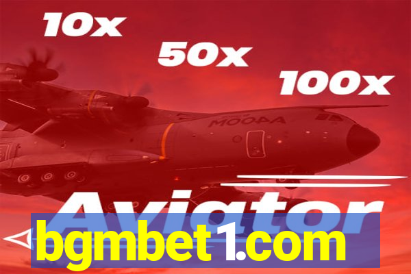 bgmbet1.com