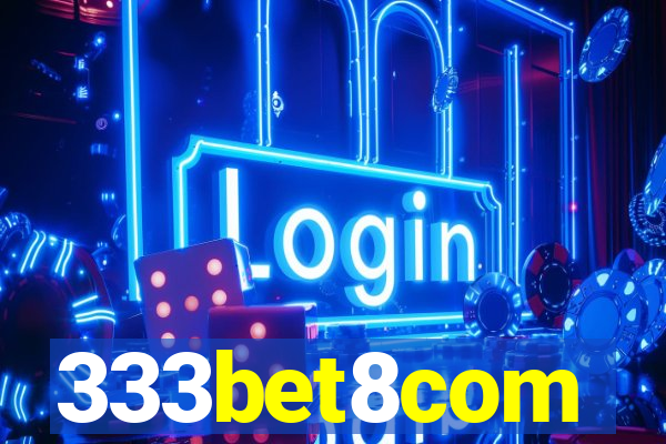 333bet8com